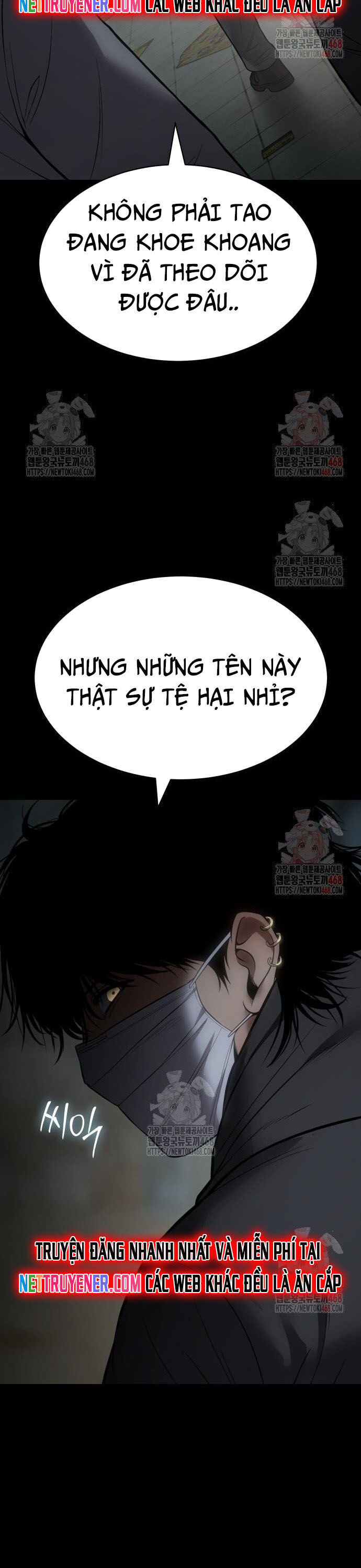 Đặc Vụ Song Sinh - Chapter 126 - Page 42