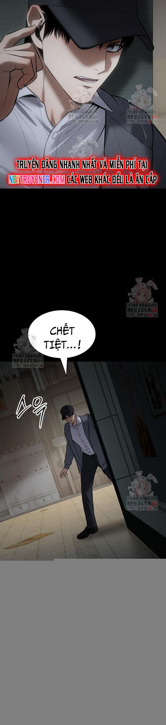 Đặc Vụ Song Sinh - Chapter 126 - Page 44