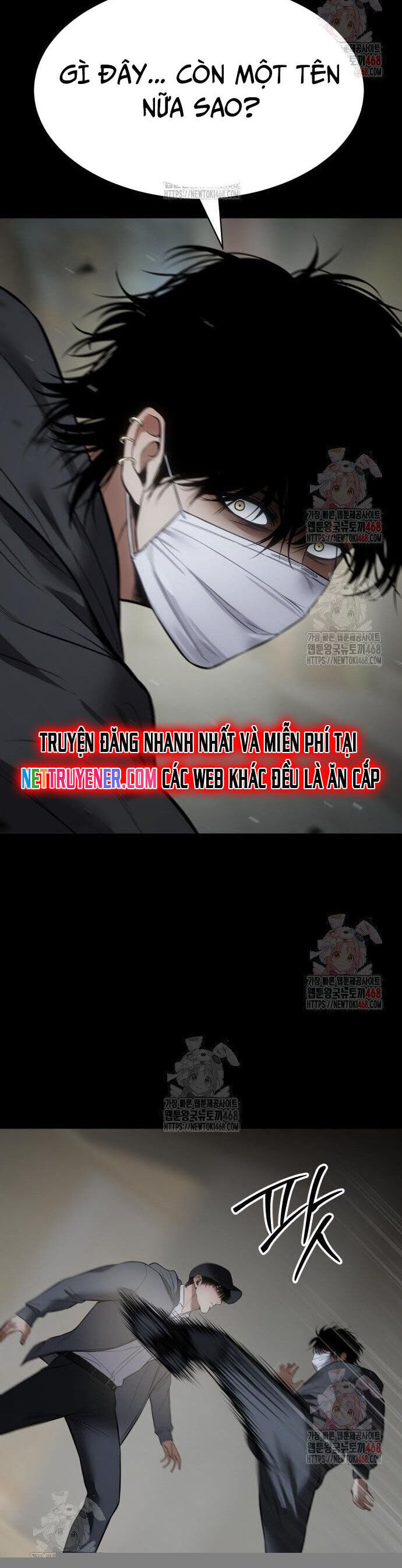 Đặc Vụ Song Sinh - Chapter 126 - Page 47