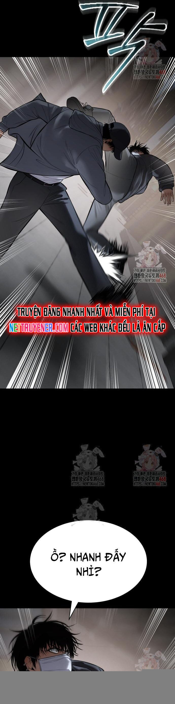 Đặc Vụ Song Sinh - Chapter 126 - Page 49