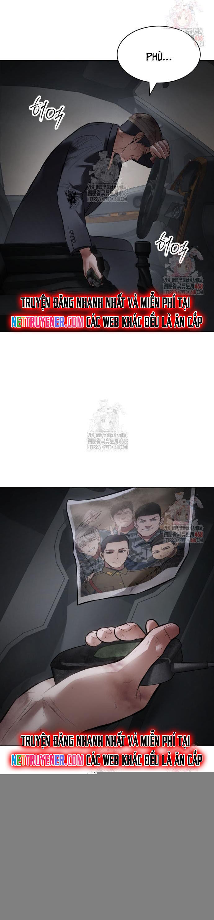 Đặc Vụ Song Sinh - Chapter 126 - Page 5