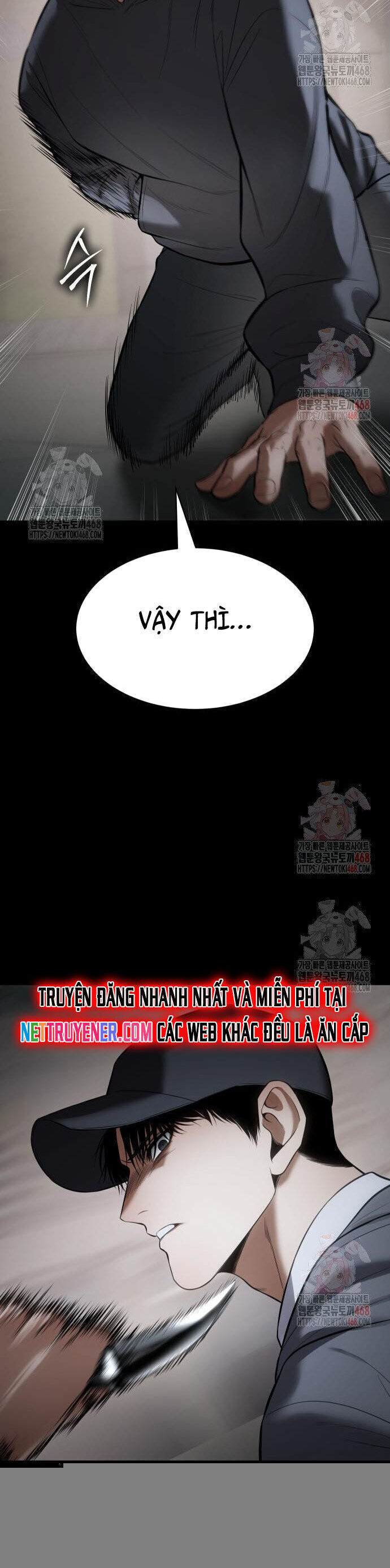 Đặc Vụ Song Sinh - Chapter 126 - Page 50