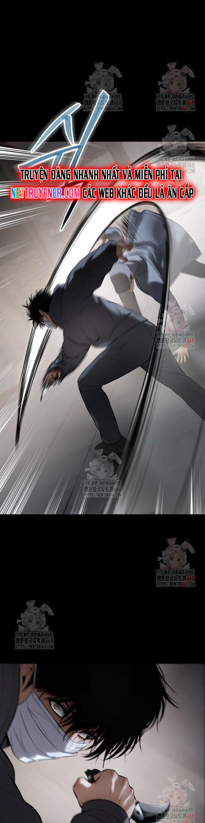 Đặc Vụ Song Sinh - Chapter 126 - Page 51