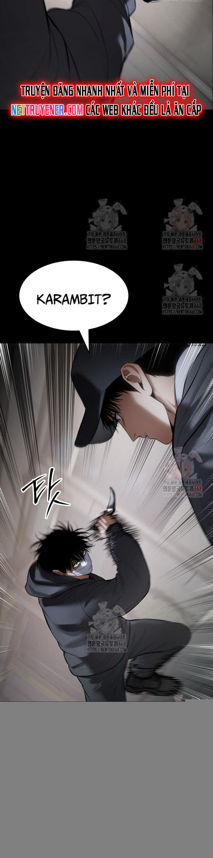 Đặc Vụ Song Sinh - Chapter 126 - Page 52