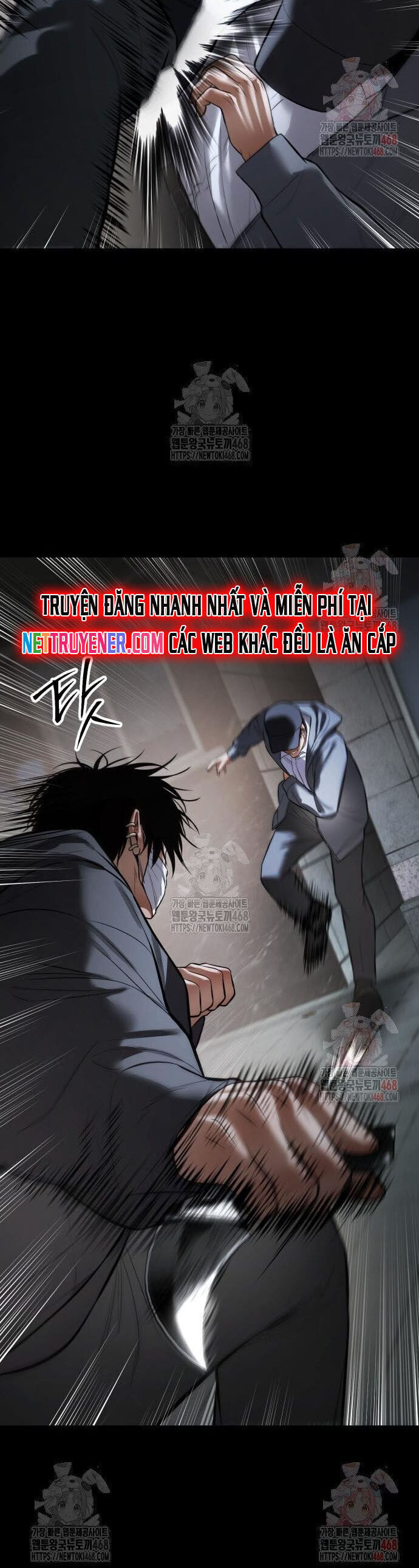 Đặc Vụ Song Sinh - Chapter 126 - Page 54