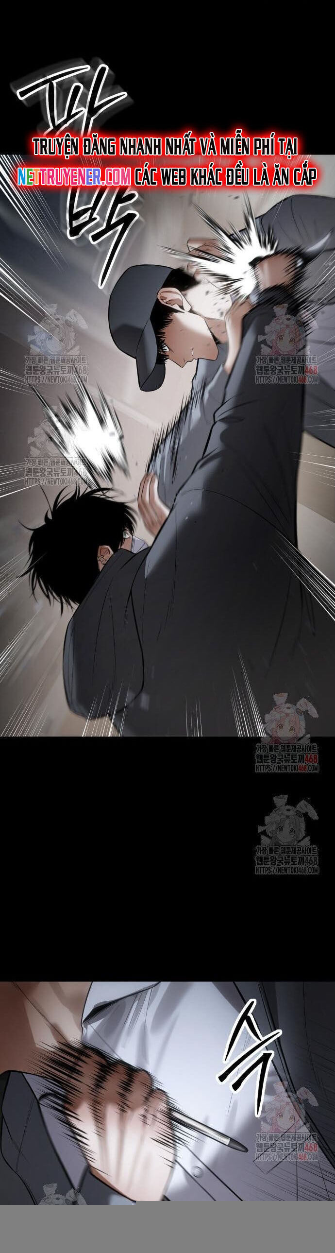 Đặc Vụ Song Sinh - Chapter 126 - Page 55