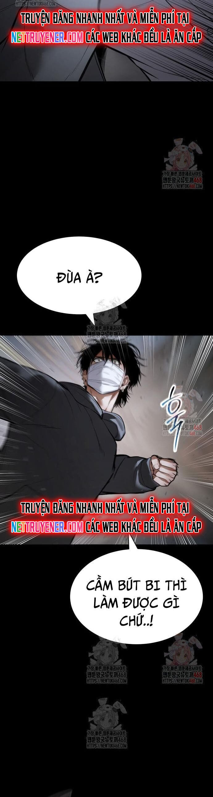 Đặc Vụ Song Sinh - Chapter 126 - Page 56