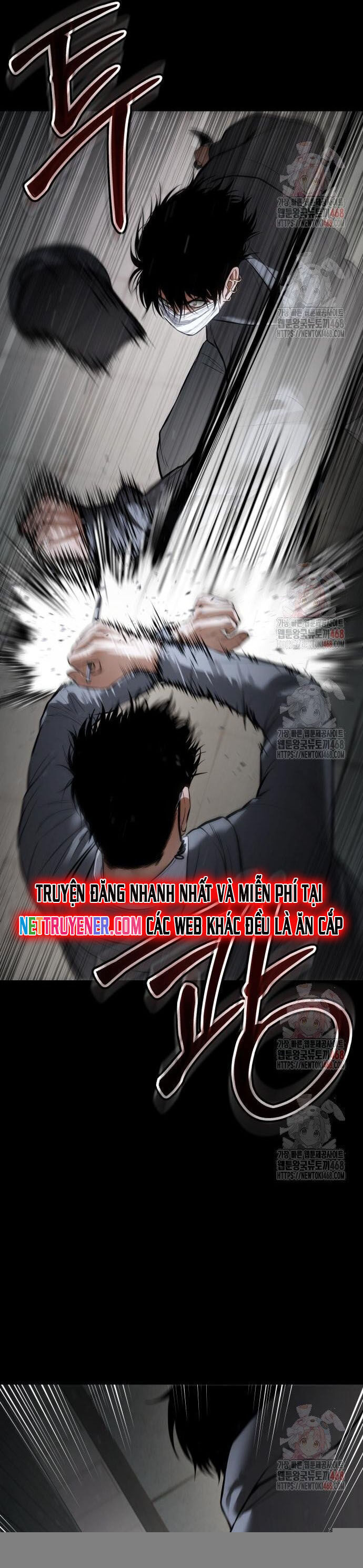 Đặc Vụ Song Sinh - Chapter 126 - Page 57