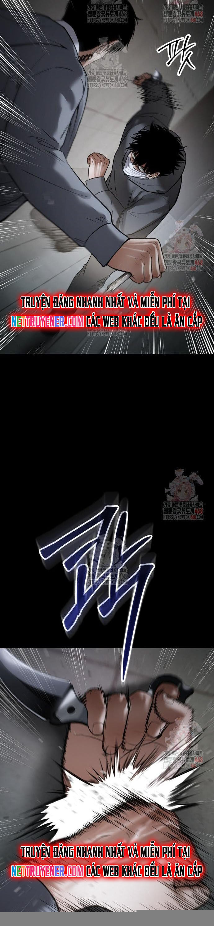 Đặc Vụ Song Sinh - Chapter 126 - Page 59