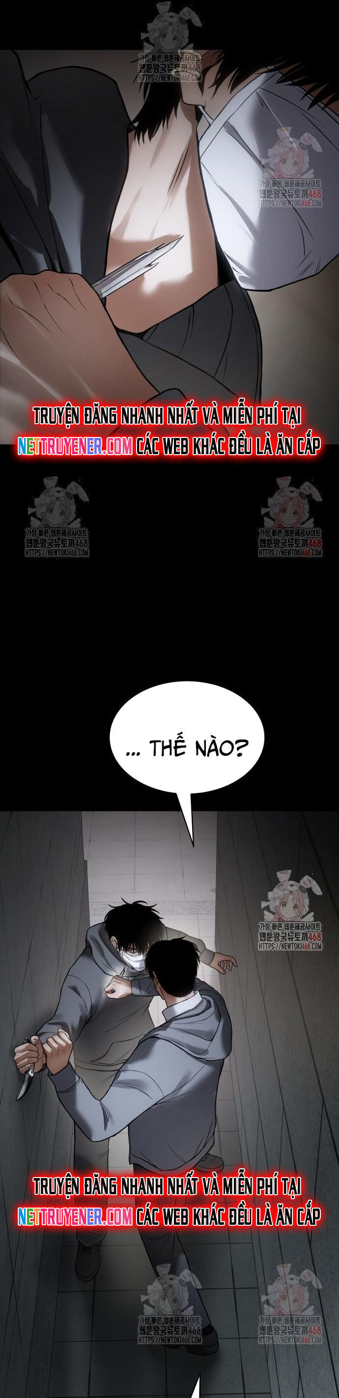 Đặc Vụ Song Sinh - Chapter 126 - Page 61