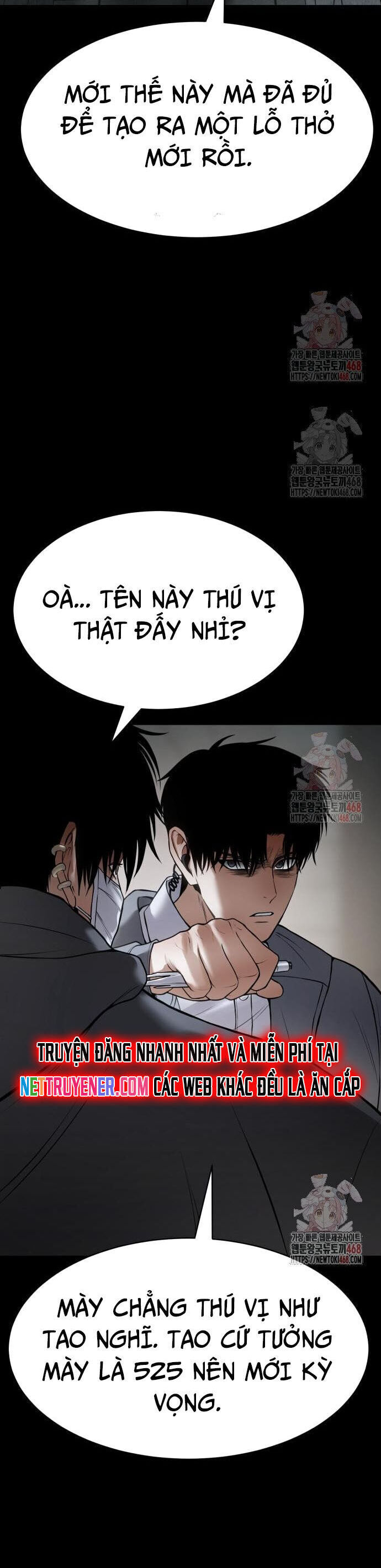 Đặc Vụ Song Sinh - Chapter 126 - Page 62