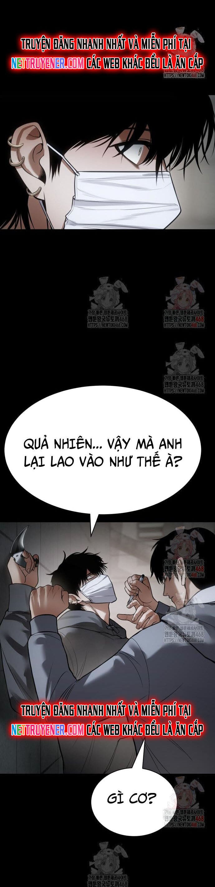 Đặc Vụ Song Sinh - Chapter 126 - Page 63