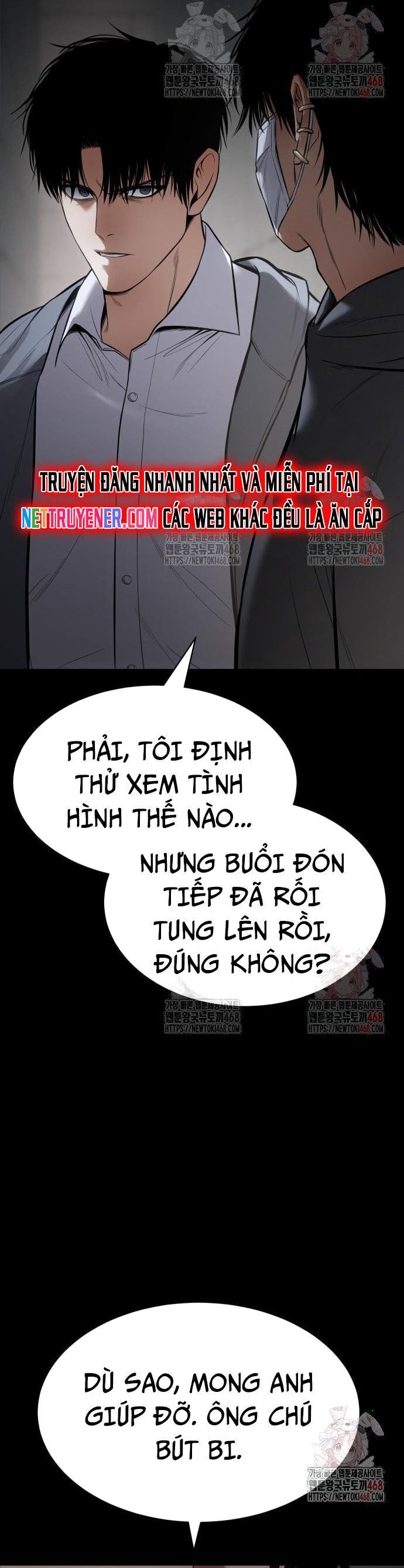 Đặc Vụ Song Sinh - Chapter 126 - Page 65