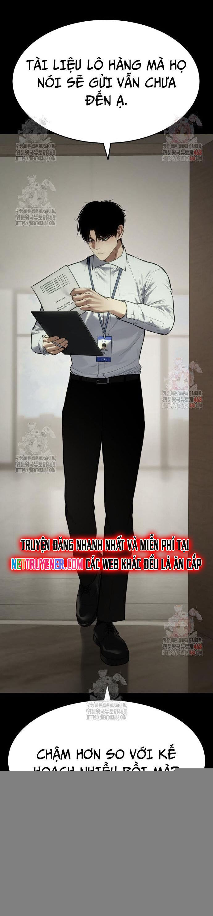 Đặc Vụ Song Sinh - Chapter 126 - Page 8