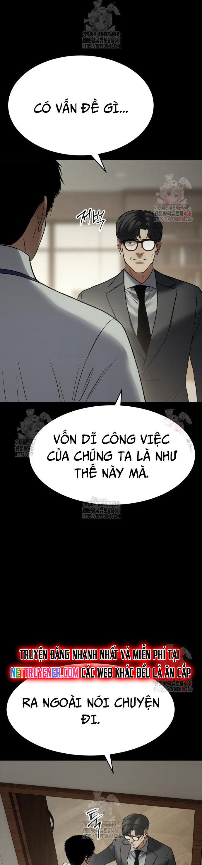 Đặc Vụ Song Sinh - Chapter 126 - Page 9