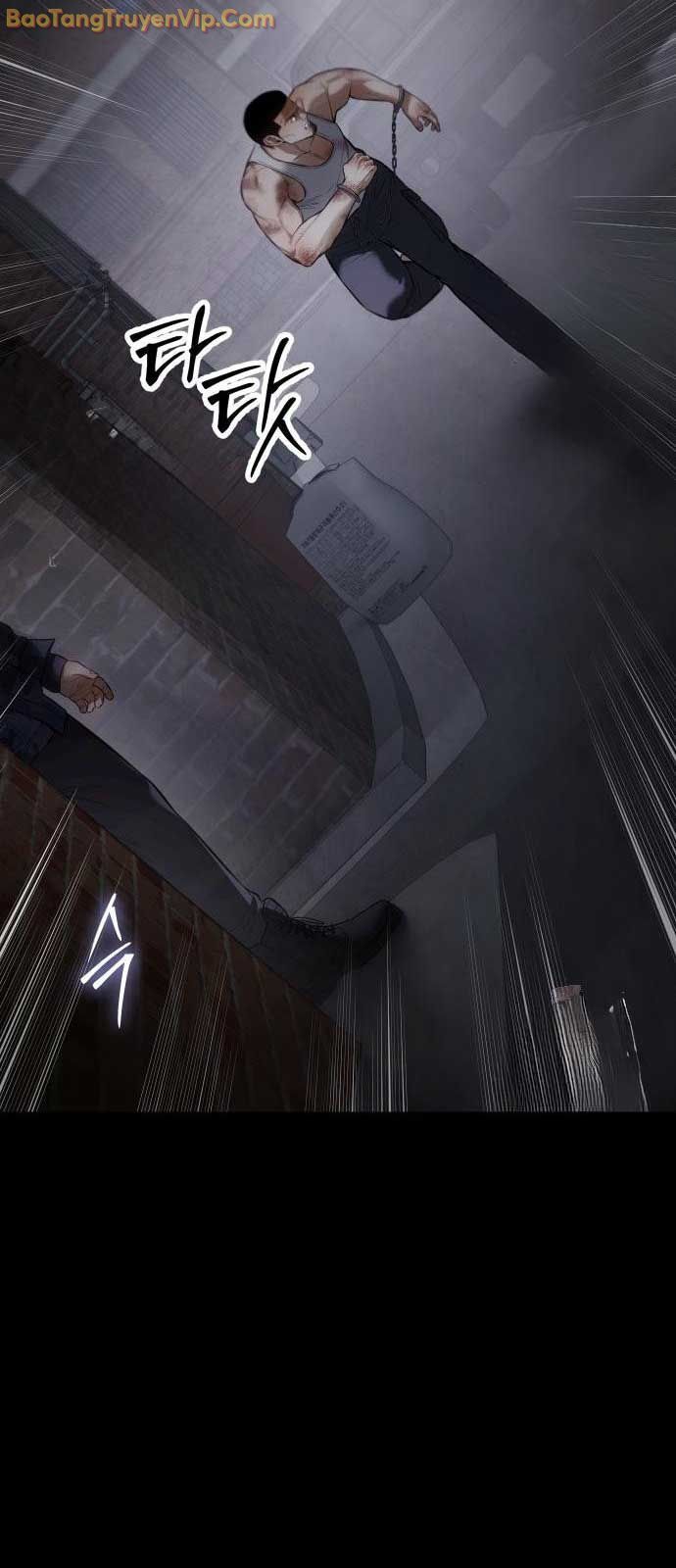 Đặc Vụ Song Sinh - Chapter 127 - Page 112