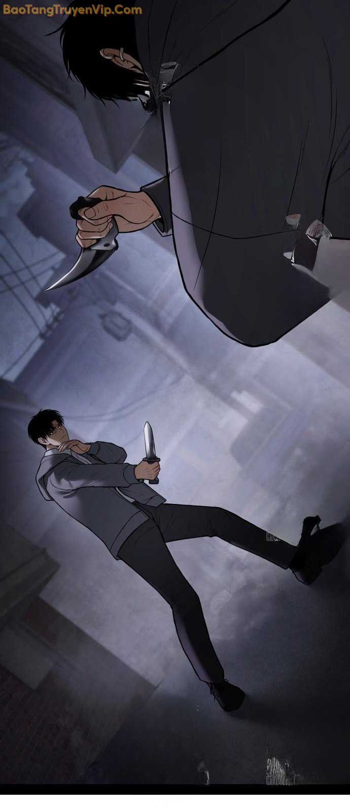 Đặc Vụ Song Sinh - Chapter 127 - Page 126