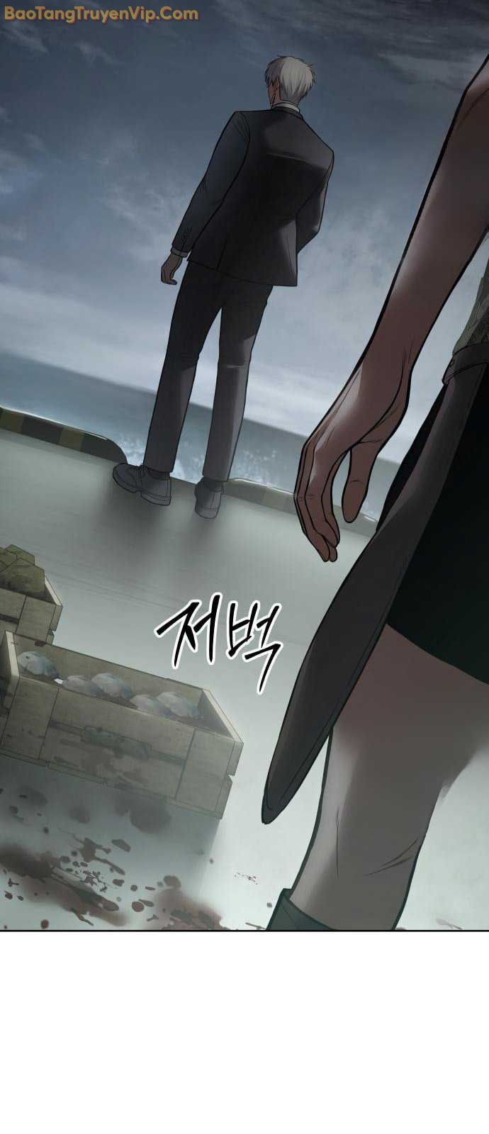 Đặc Vụ Song Sinh - Chapter 127 - Page 16