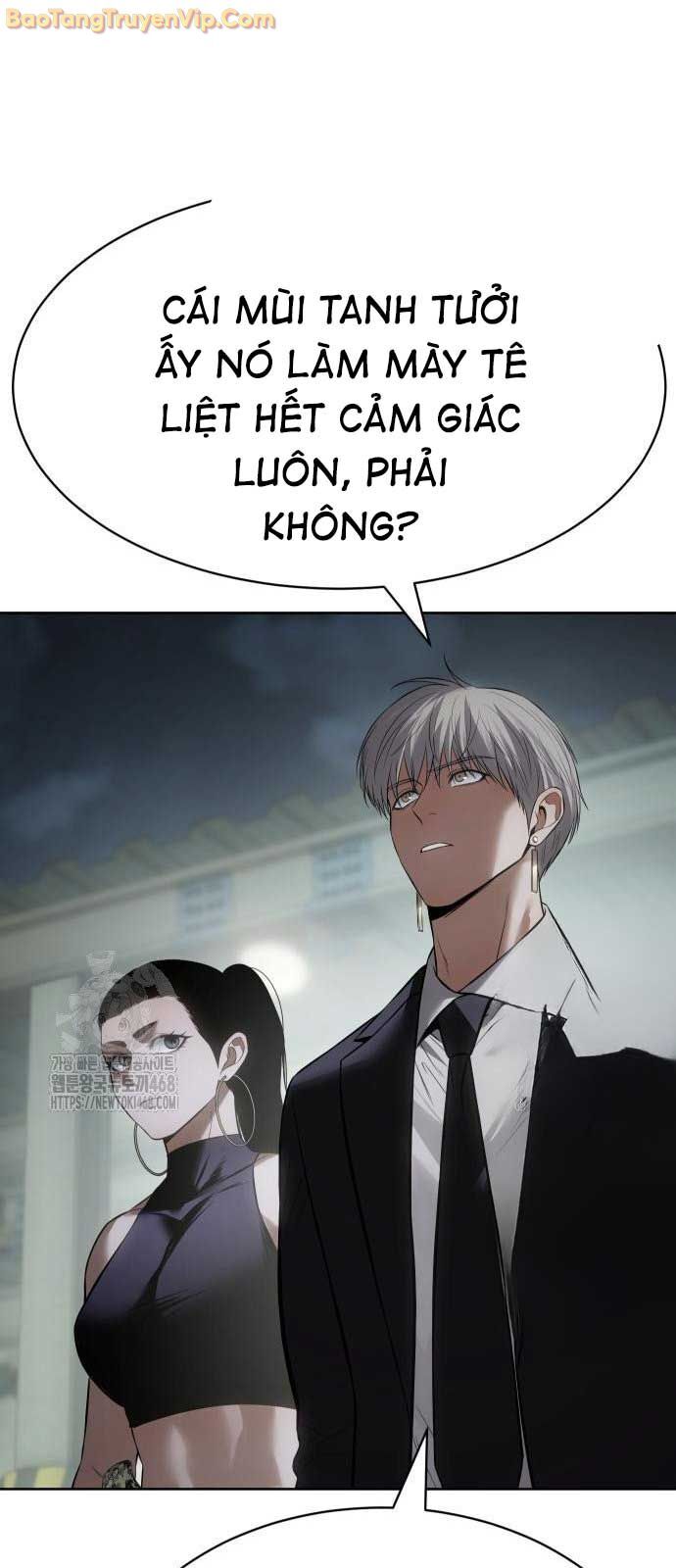 Đặc Vụ Song Sinh - Chapter 127 - Page 17