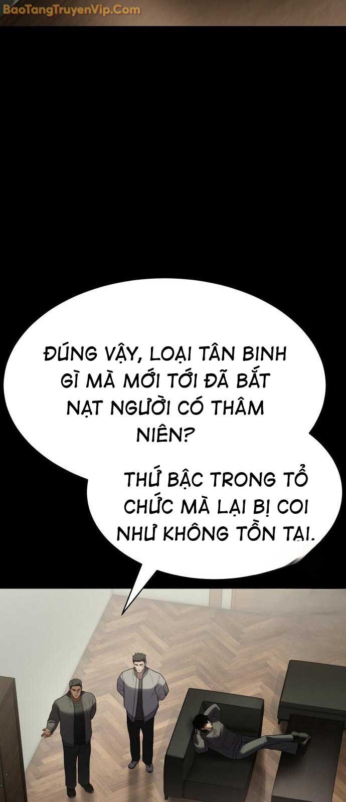 Đặc Vụ Song Sinh - Chapter 127 - Page 27