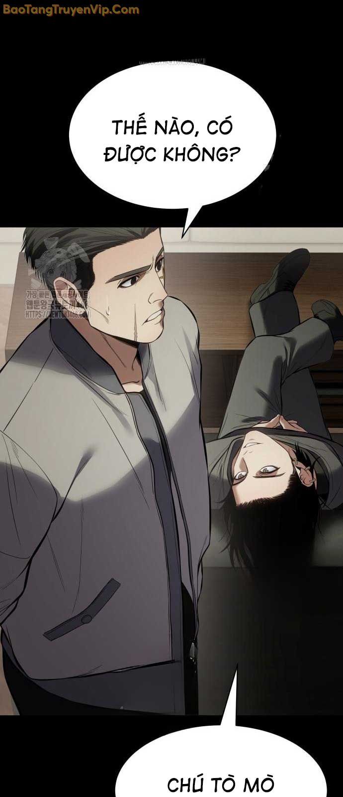 Đặc Vụ Song Sinh - Chapter 127 - Page 30