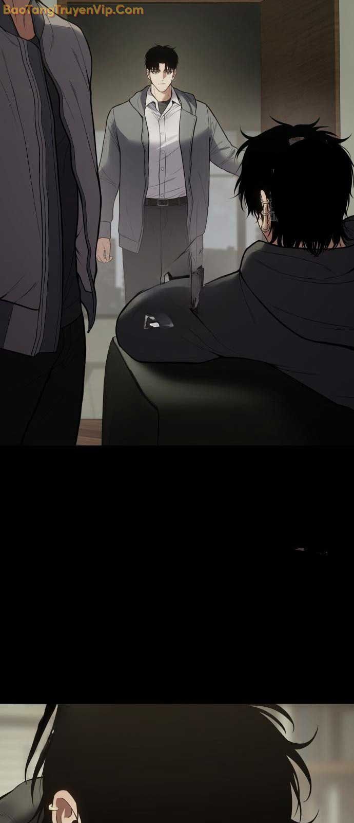 Đặc Vụ Song Sinh - Chapter 127 - Page 33