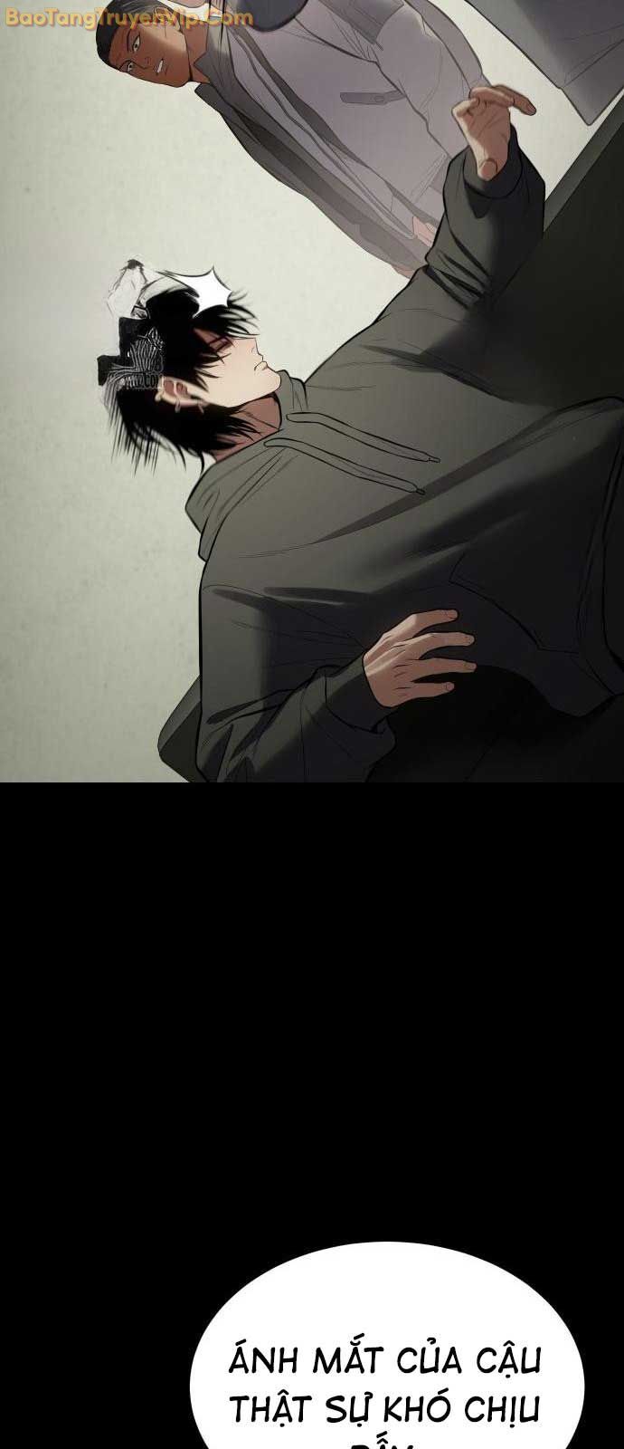 Đặc Vụ Song Sinh - Chapter 127 - Page 36