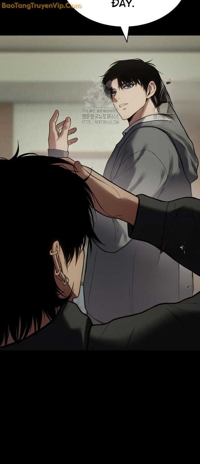 Đặc Vụ Song Sinh - Chapter 127 - Page 37