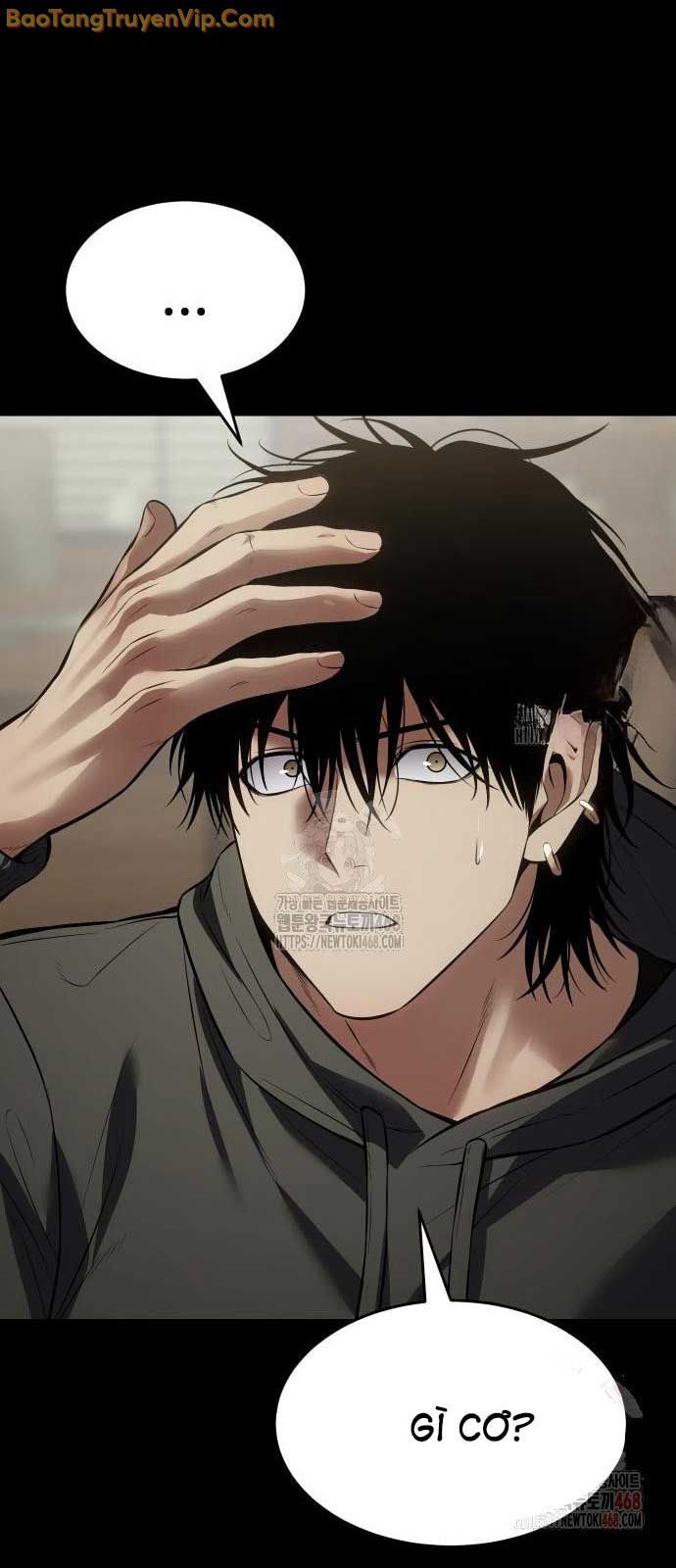 Đặc Vụ Song Sinh - Chapter 127 - Page 38
