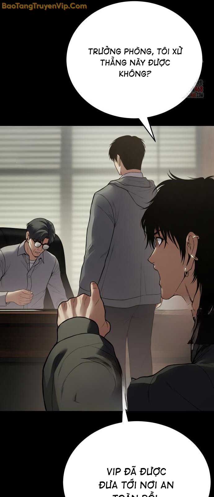 Đặc Vụ Song Sinh - Chapter 127 - Page 39