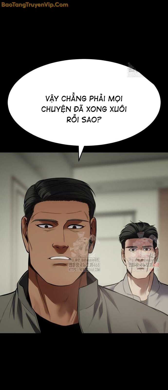 Đặc Vụ Song Sinh - Chapter 127 - Page 43