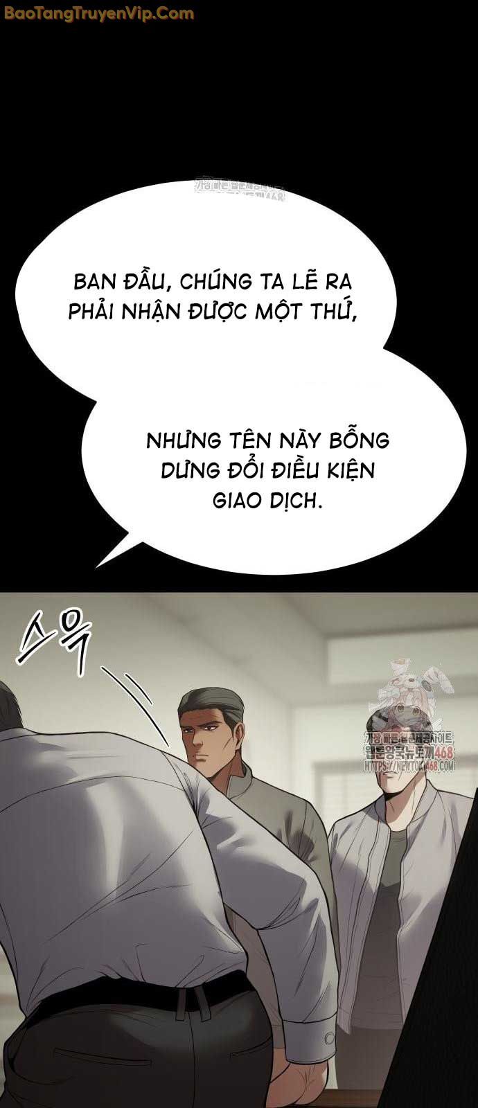 Đặc Vụ Song Sinh - Chapter 127 - Page 44