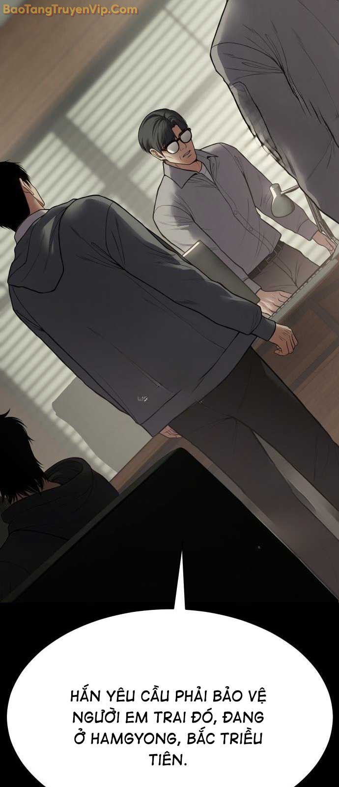 Đặc Vụ Song Sinh - Chapter 127 - Page 46