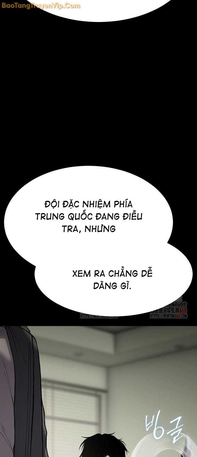 Đặc Vụ Song Sinh - Chapter 127 - Page 47
