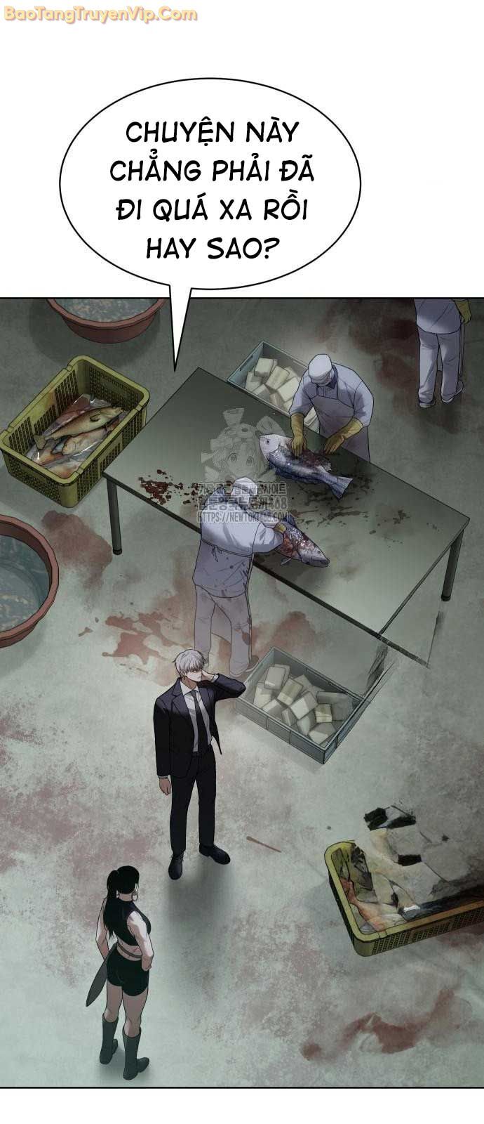 Đặc Vụ Song Sinh - Chapter 127 - Page 5