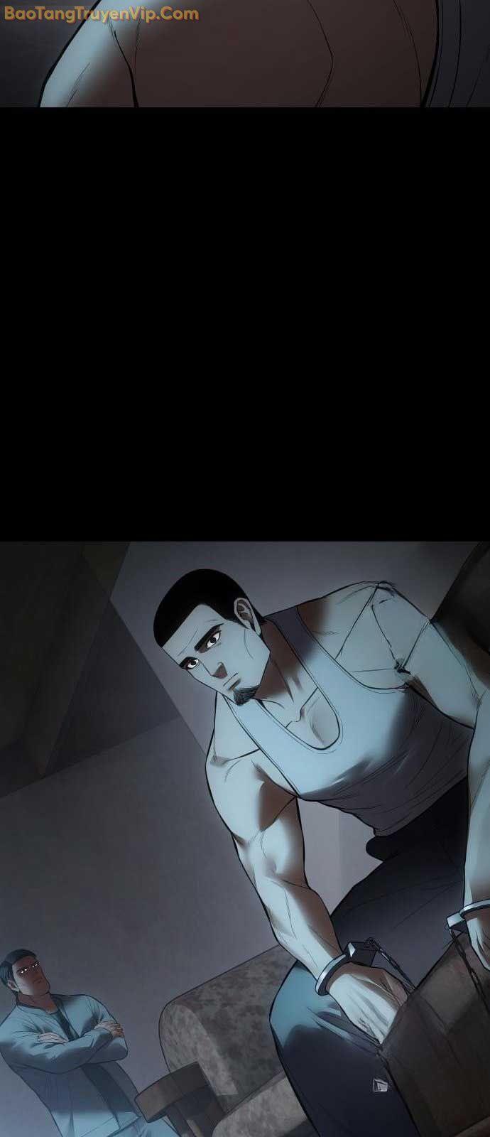 Đặc Vụ Song Sinh - Chapter 127 - Page 54