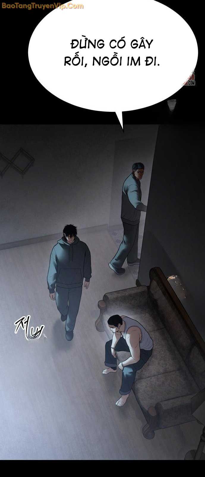 Đặc Vụ Song Sinh - Chapter 127 - Page 59