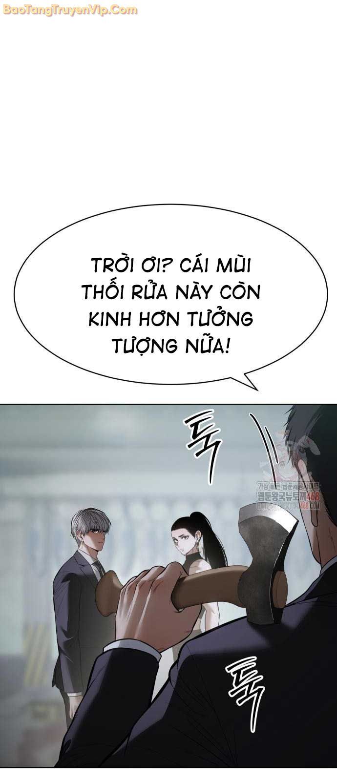 Đặc Vụ Song Sinh - Chapter 127 - Page 6