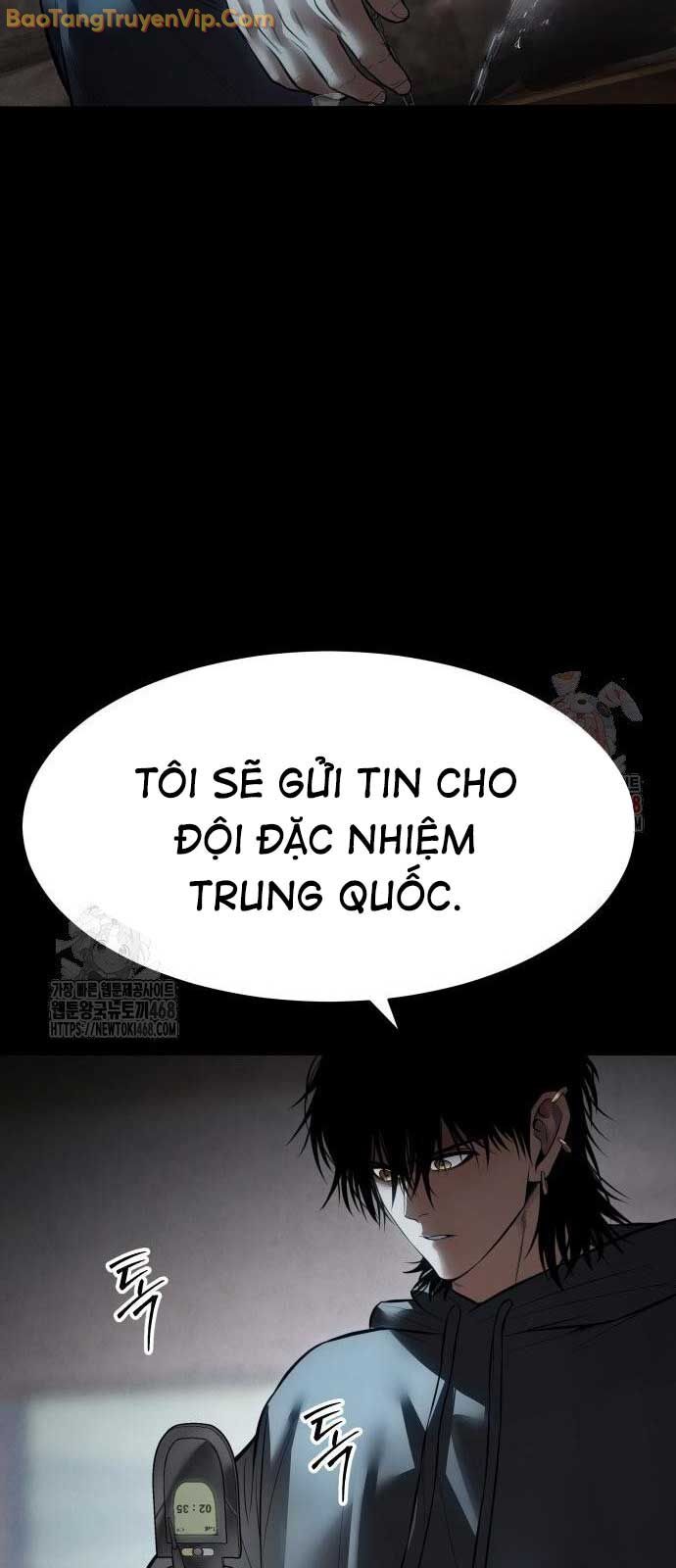 Đặc Vụ Song Sinh - Chapter 127 - Page 74