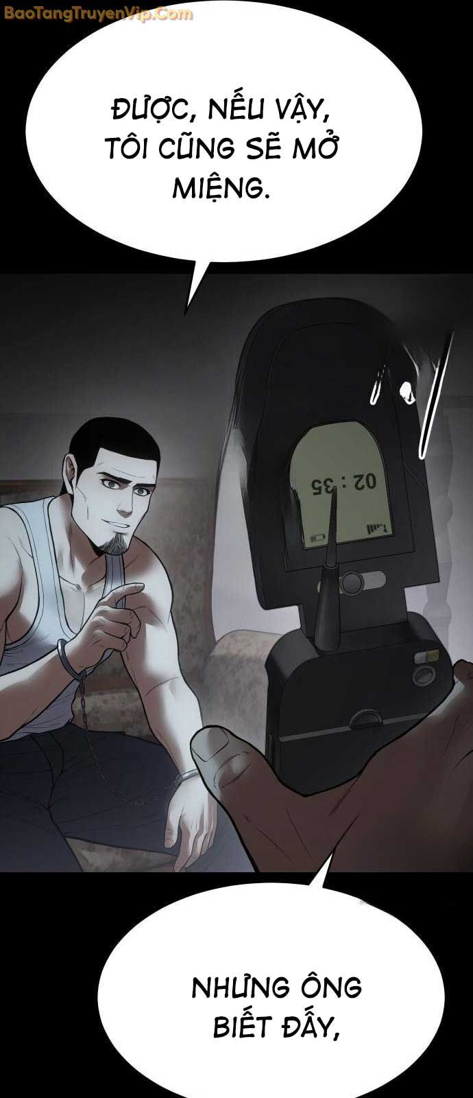 Đặc Vụ Song Sinh - Chapter 127 - Page 76