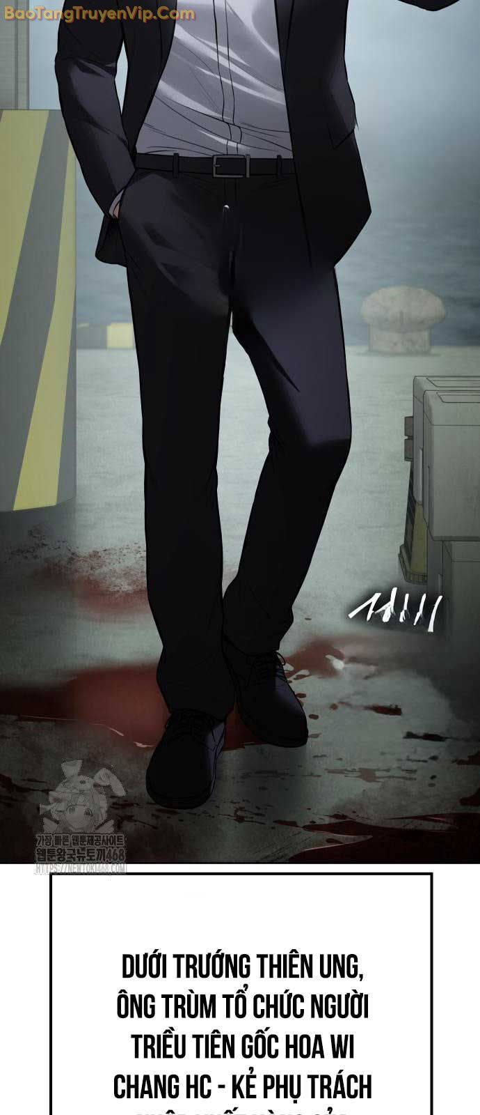 Đặc Vụ Song Sinh - Chapter 127 - Page 8