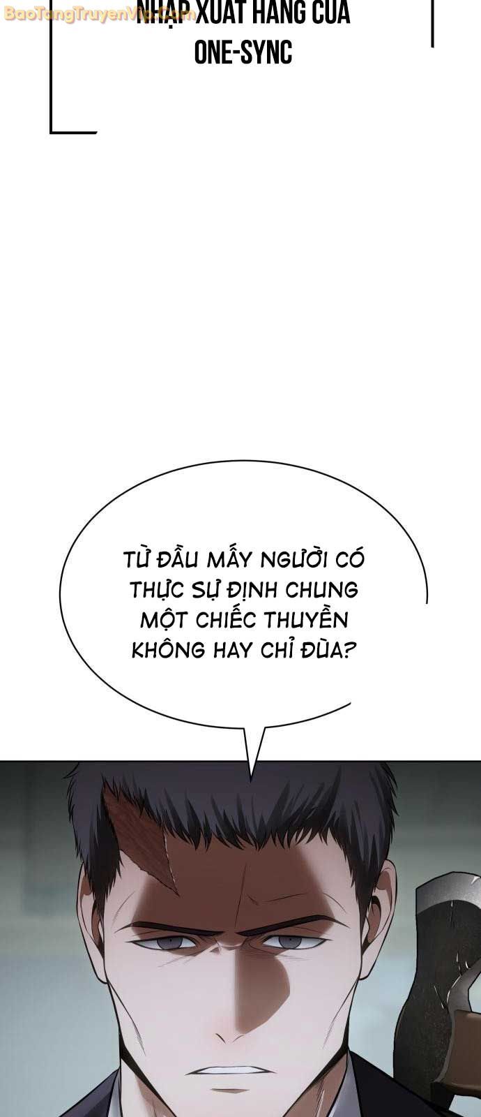 Đặc Vụ Song Sinh - Chapter 127 - Page 9