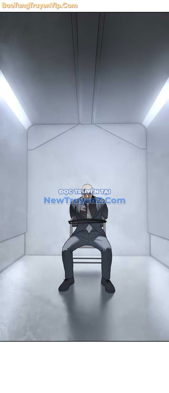 Đặc Vụ Song Sinh - Chapter 128 - Page 107