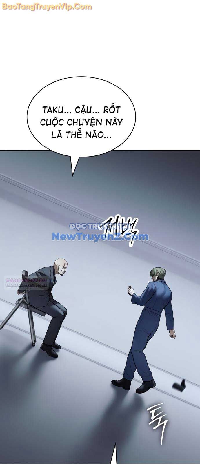 Đặc Vụ Song Sinh - Chapter 128 - Page 111