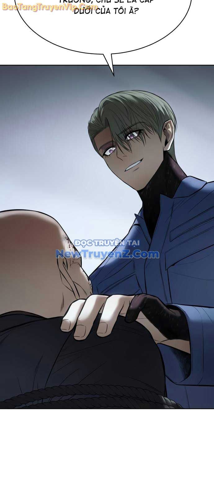 Đặc Vụ Song Sinh - Chapter 128 - Page 114