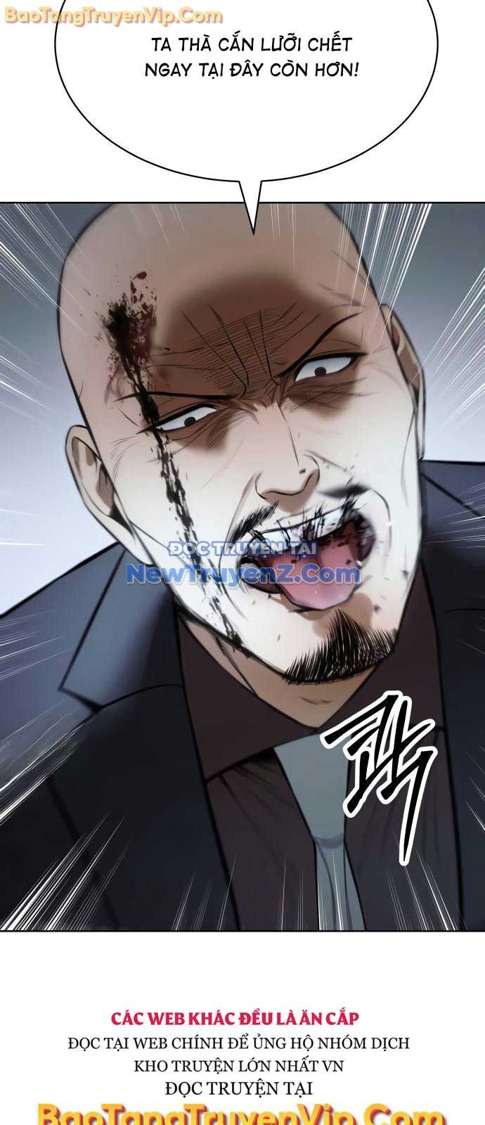 Đặc Vụ Song Sinh - Chapter 128 - Page 116