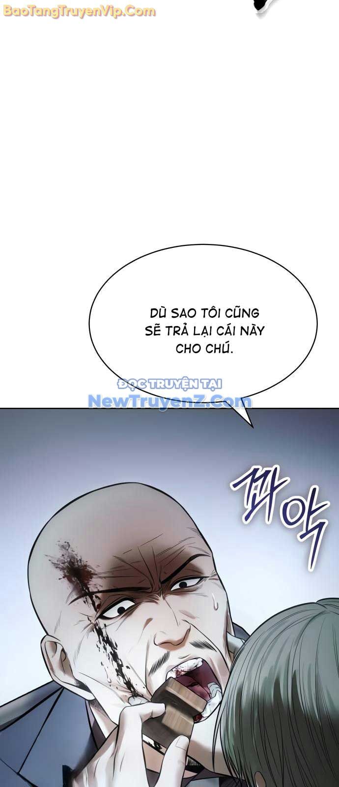 Đặc Vụ Song Sinh - Chapter 128 - Page 118