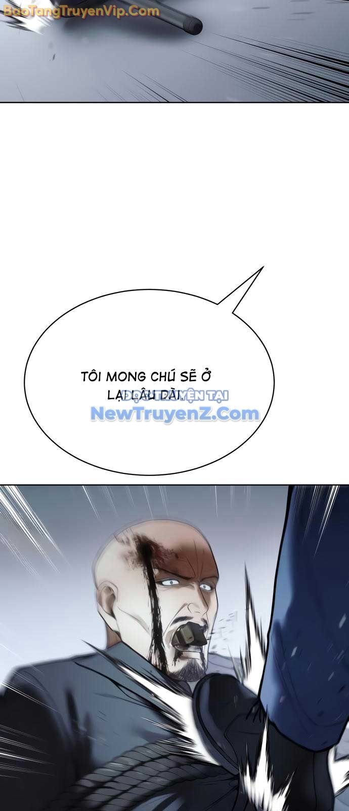 Đặc Vụ Song Sinh - Chapter 128 - Page 122