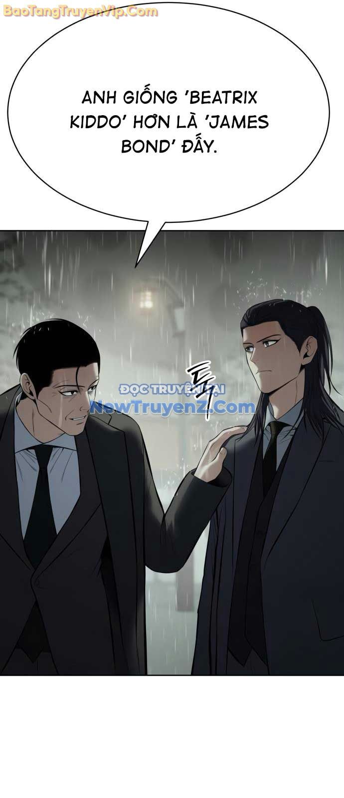 Đặc Vụ Song Sinh - Chapter 128 - Page 18