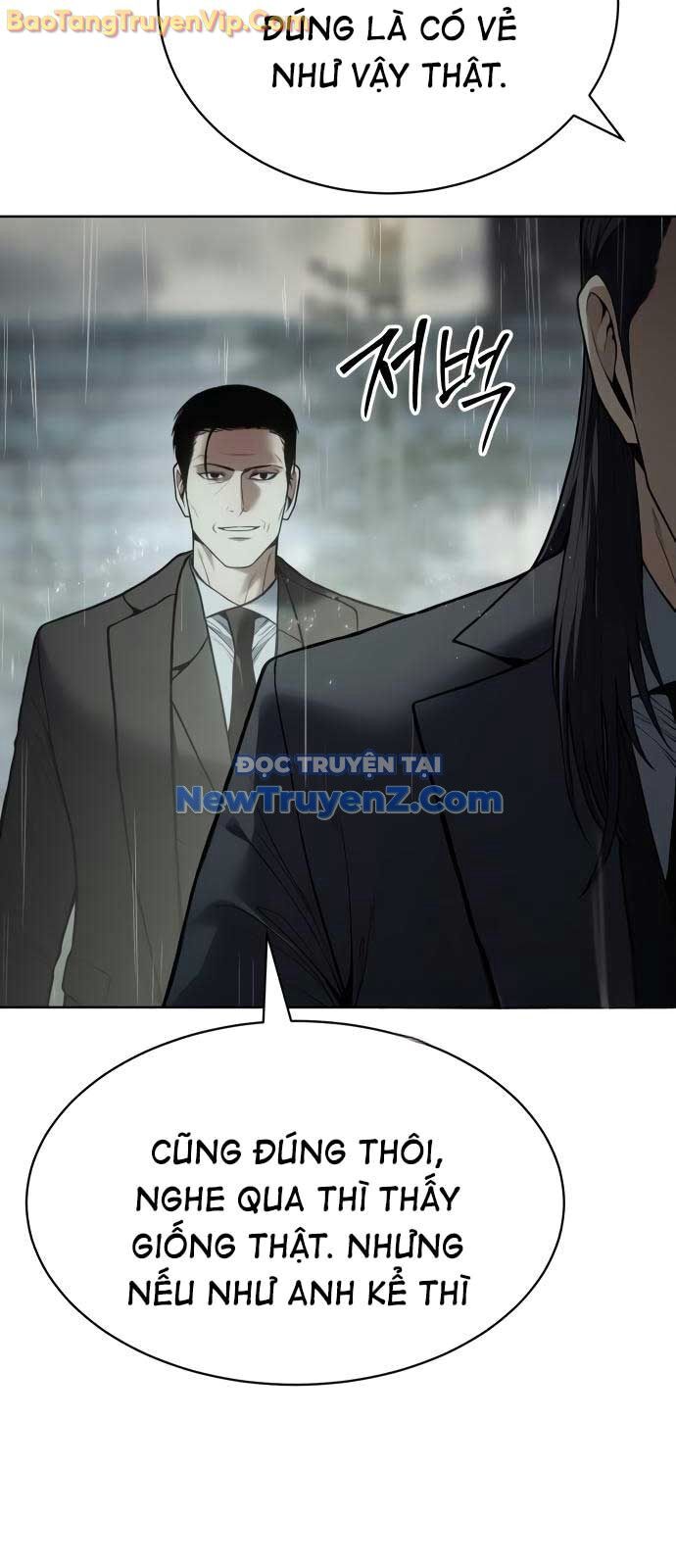 Đặc Vụ Song Sinh - Chapter 128 - Page 3